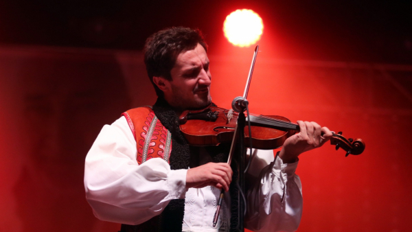 Polska muzyka z powiewem wolności w Carnegie Hall