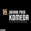 GRAND PRIX KOMEDA: CZAS - START!