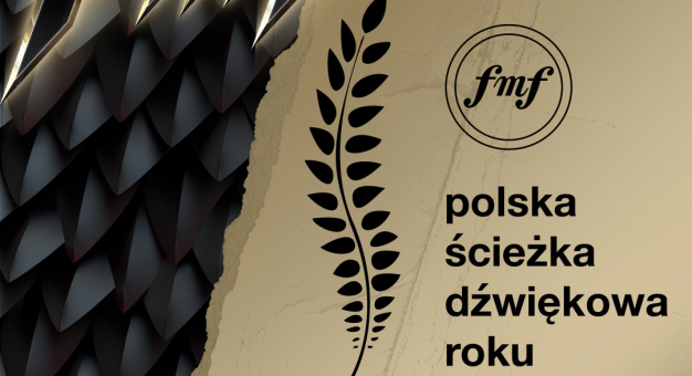 Polska Ścieżka Dźwiękowa Roku 2021 – znamy nominowanych!