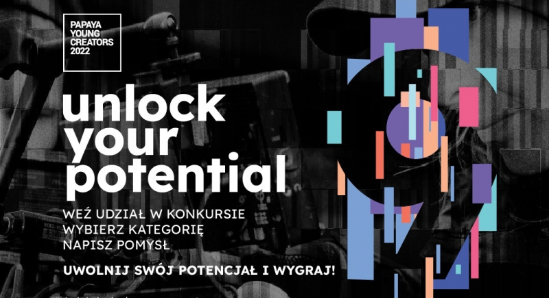 Papaya Young Creators. Współprzewodnicząca kategorii Music Stories opowiada o konkursie: ”Zgłaszajcie się i próbujcie. Odwagi!”