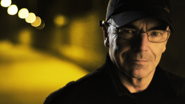 OFF CAMERA: Sławomir Idziak przewodniczącym Jury 