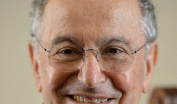 Ryszard Horowitz odznaczony Orderem Odrodzenia Polski