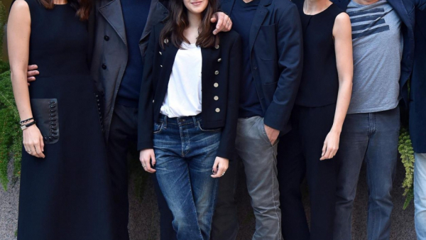 Na świecie powstanie 10 remake'ów filmu "Perfetti sconosciuti"