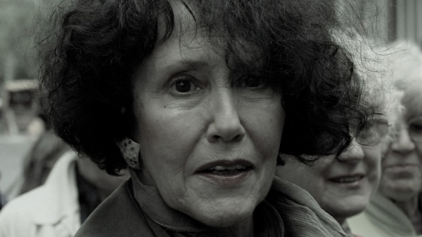 Hanna Stankówna nie żyje. Aktorka znana m.in. z "Seksmisji" miała 82 lata 