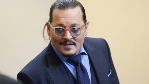 Johnny Depp był przymierzany do roli w „Pulp Fiction”. Nie chciał go Quentin Tarantino