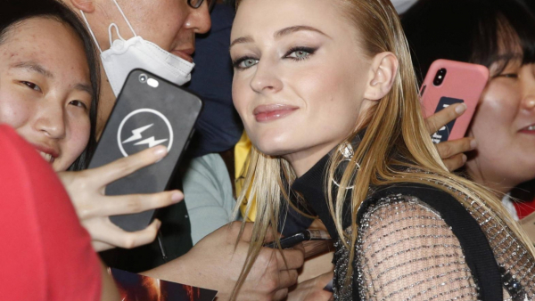 Kobieta zagra w biografii Boya George'a?