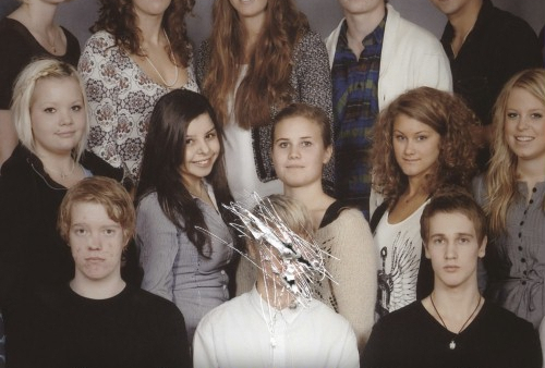 W kinach: nagrodzony w Gdyni "Intruz" Magnusa von Horna 