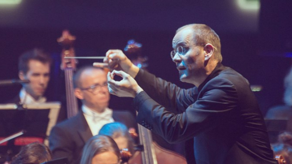 „Gala Muzyki Filmowej: Animacje” - Największe przeboje kina animowanego w krakowskiej TAURON Arenie