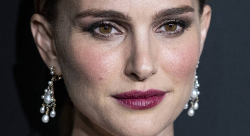 HBO rezygnuje z realizacji "Czasu porzucenia" po tym, jak Natalie Portman opuściła projekt
