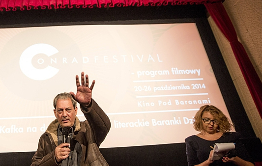 Góry, krajobrazy i polityka