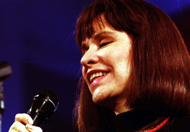 Zmarła Astrud Gilberto, "królowa bossa novy”, śpiewała przebój "The Girl from Ipanema"