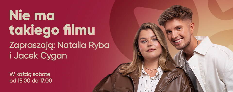 Nie ma takiego filmu