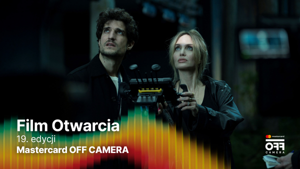 „Ikona mody” filmem otwarcia 19. Mastercard OFF CAMERA