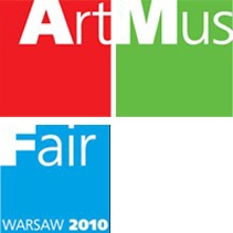 III Konwencja Muzyki Nowej ArtMusFair