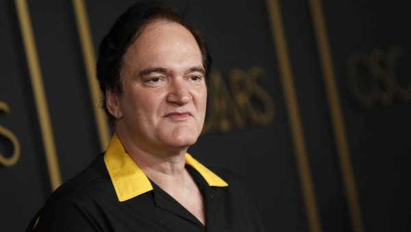 Quentin Tarantino zdradził, ile może trwać dłuższa wersja „Pewnego razu… w Hollywood”