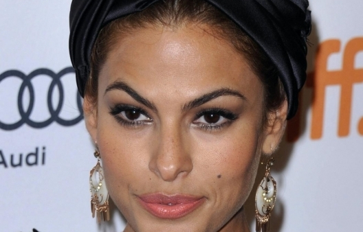 Eva Mendes chce stanąć za kamerą