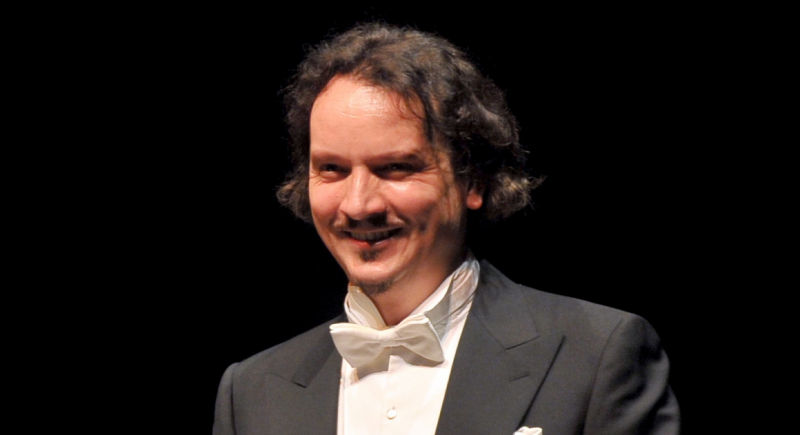 Artur Ruciński: polska „mafia” rządzi światem opery