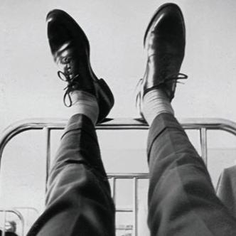 Wystawa „Antonisz: Technika jest dla mnie rodzajem sztuki” w MNK