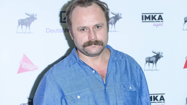 Netflix realizuje nową wersję "Znachora". W roli tytułowej wystąpi Leszek Lichota