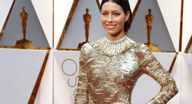 Jessica Biel zastąpi Elisabeth Moss w roli głównej w serialu „Candy”