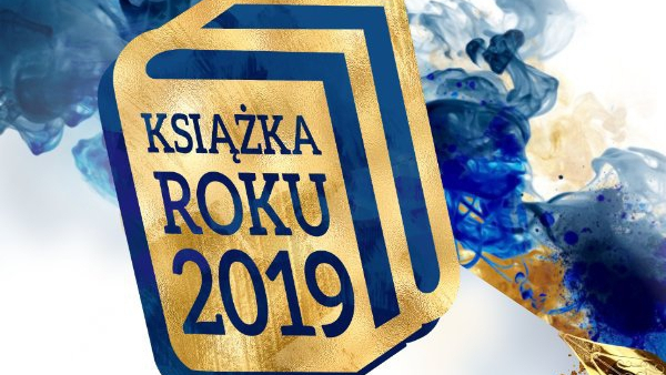 Wybrano najlepszą książkę 2019 roku! 