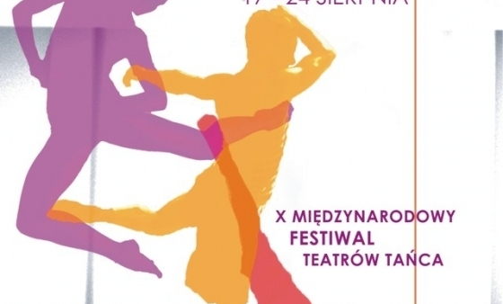 Spektakle i warsztaty taneczne na Dancing Poznań 2013