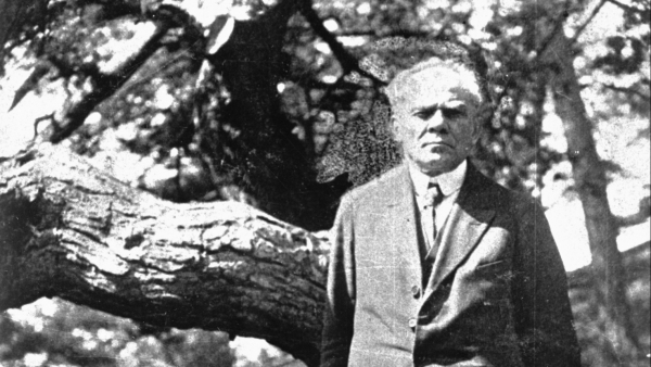 Stefan Żeromski jednym z patronów roku 2025