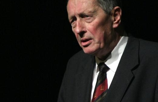 Zmarł senator Krzysztof Kozłowski