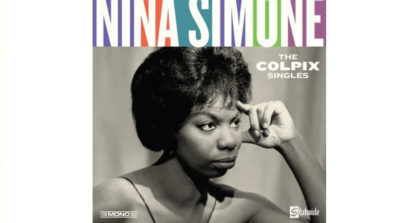 Nina Simone - legenda w amerykańskich nagraniach