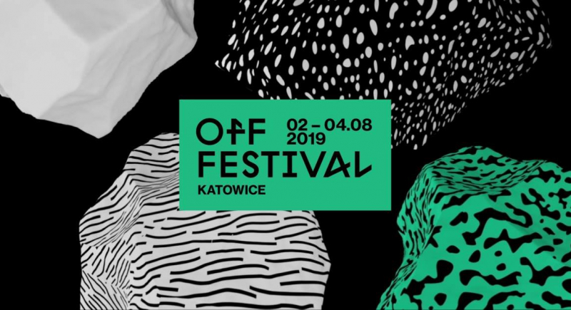 20 tysięcy osób bawiło się podczas OFF Festivalu w Katowicach