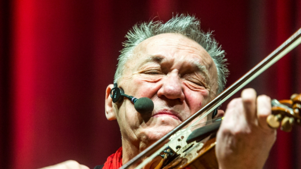 75. urodziny Michała Urbaniaka