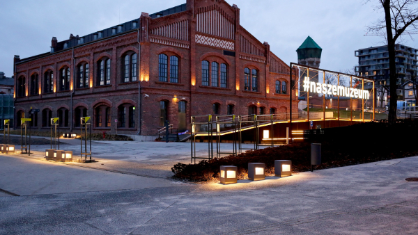 Wystawa w Muzeum Śląskim o badaniach mumii egipskich