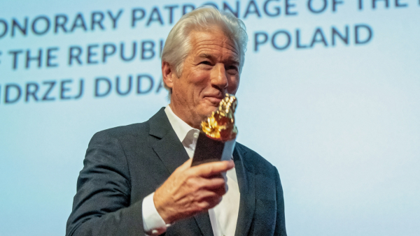 LAUREACI EnergaCAMERIMAGE 2019!