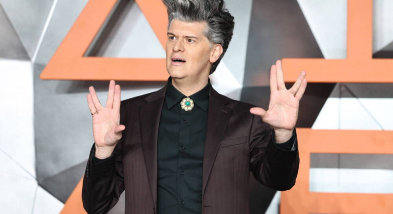 Rocky z „Projekt Hail Mary” z szansami na Oscara za rolę drugoplanową