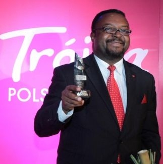 Poseł John Godson - Srebrnoustym 2011