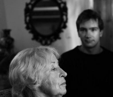 Polski "Portret z pamięci" w Cannes