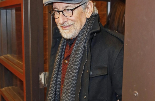 Zamieszkaj u Stevena Spielberga