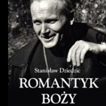 "Romantyk Boży" - książka o aktorstwie i literackim dorobku Karola Wojtyły