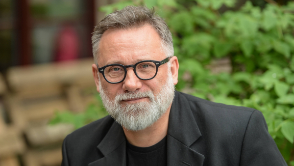 Premiera "Testosteronu" w Częstochowie w reżyserii autora