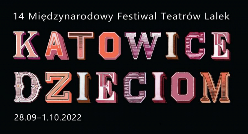 Międzynarodowy festiwal lalkowy – od środy w Katowicach