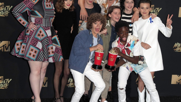 "Stranger Things" - jedno lato, które zmieni wszystko