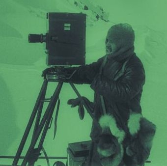 13. edycja Festiwalu Filmu Niemego - od 6 grudnia