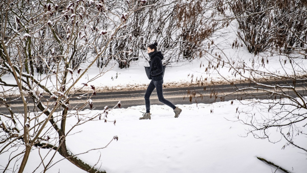 Jak przetrwać zimę zdrowym i szczęśliwym?