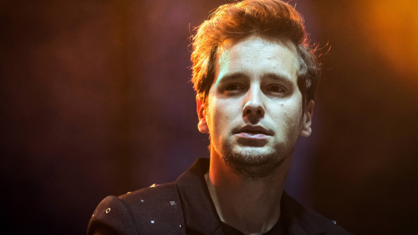 Filmowa piosenka Krzysztofa Zalewskiego