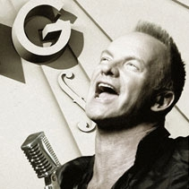 Sting zagrał na otwarcie Stadionu Miejskiego