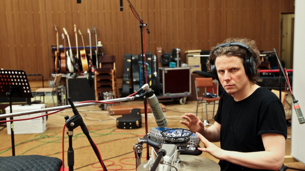 Sidney Polak - "Chomiczówka" każdego z nas