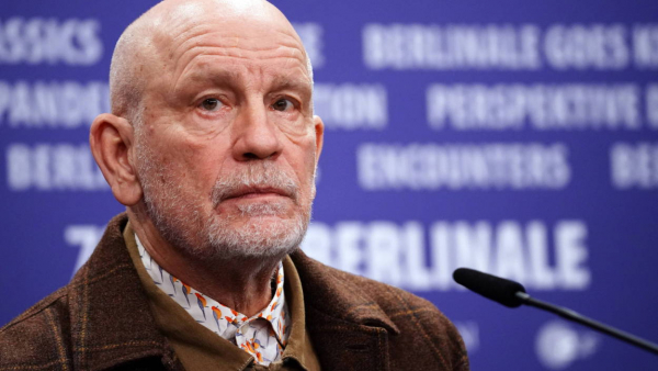 John Malkovich dołączył do Kinowego Uniwersum Marvela
