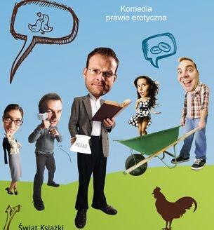 Tomasz Pindel: CZY TO SIĘ NAGRYWA?