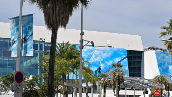 75. Festiwal Filmowy w Cannes właśnie się rozpoczyna. Czy Jerzy Skolimowski otrzyma Złotą Palmę?