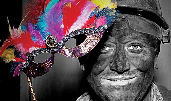 Wkrótce 10. Katowicki Karnawał Komedii